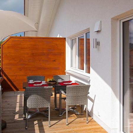 5 Sterne Ferienwohnung Hochgratblick Mit Schwimmbad Und Sauna Оберштауфен Екстер'єр фото