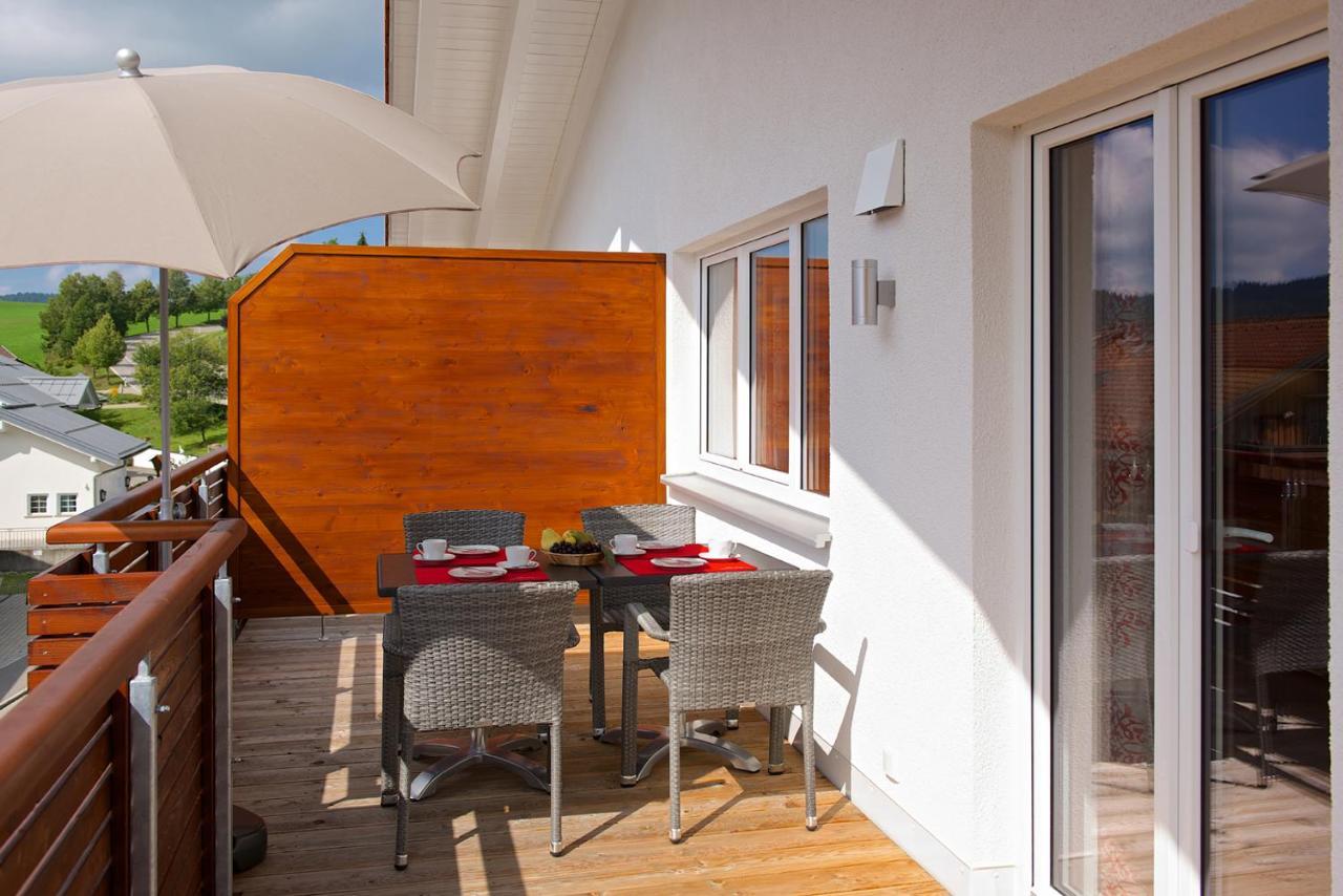 5 Sterne Ferienwohnung Hochgratblick Mit Schwimmbad Und Sauna Оберштауфен Екстер'єр фото